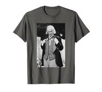 William Hartnell, Premier Acteur de Doctor Who, 1965 T-Shirt