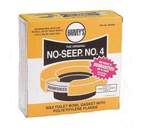 WILLIAM HARVEY Harvey 004605 Joint de cire en uréthane No 4 avec manchon