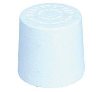 WILLIAM HARVEY Harvey 013205 Entretoise en fibre ondulée 6 Od X 6 Hgt, 15,2 cm