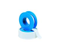 WILLIAM HARVEY Harvey 017211 Bobine de ruban d'étanchéité en PTFE 1,9 x 660,4 cm, blanc