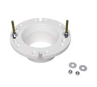 WILLIAM HARVEY Harvey 056055-N Boulons de toilettes plaqués laiton 2 1/4"