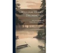 William Henry Drummond