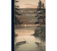 William Henry Drummond