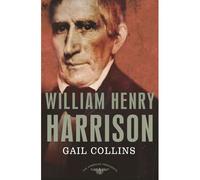 William Henry Harrison