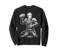 William Henry Harrison Ballon de Football Sweatshirt
