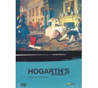 William Hogarth – Hogarth's Progress – ARTHAUS – Import