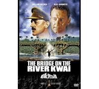 William Holden Bridge on The River Kwai [Edizione: Giappone] [Import]
