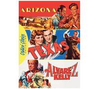 William Holden Western Triple Feature [Dvd]