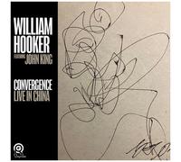 William Hooker - Convergence: Live In China [Vinyl Lp]