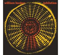 William Hooker - Jubilation