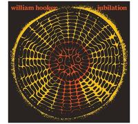 William Hooker - Jubilation [Vinyl Lp]