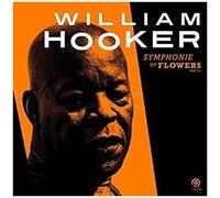 William Hooker - Symphonie Of Flowers [Vinyl]