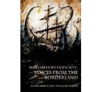 William Hope Hodgson