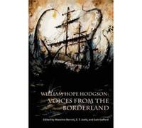 William Hope Hodgson - [Version Originale] Massimo Berruti, S T Joshi, Sam Gafford, (Auteur)