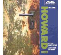 William Howard - Artists Series Number 3