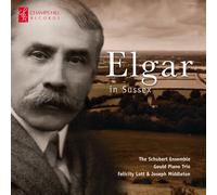 William Howard - Elgar in Sussex