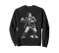William Howard TAFT Ballon de Football Sweatshirt