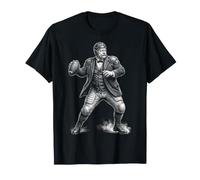 William Howard TAFT Ballon de Football T-Shirt
