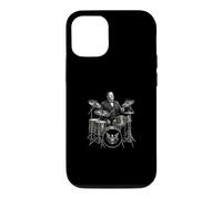 William Howard TAFT Batterie Coque pour iPhone 12/12 Pro