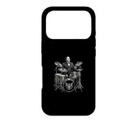 William Howard TAFT Batterie Coque pour iPhone 17 Pro