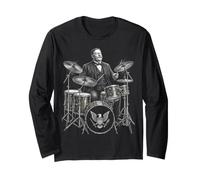 William Howard TAFT Batterie Manche Longue