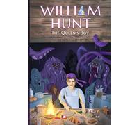 William Hunt: The Queen's Boy