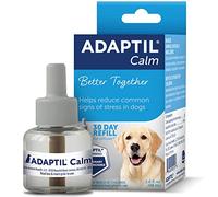 William Hunter Adaptil Diffuser Plug in Kit de démarrage de Calming and Comfort at Home for Dogs by Ceva Animal Health, Inc