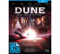 Dune - Der Wüstenplanet (2 Discs)