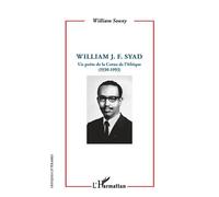 William Syad - Un Poète De La Corne De L'afrique (1930-1993)