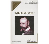 William James