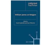 William James On Religion