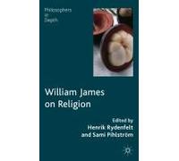 William James On Religion