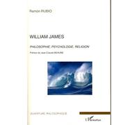 William James