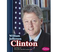 William Jefferson Clinton