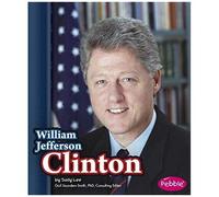 William Jefferson Clinton