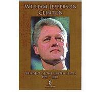 William Jefferson Clinton - President Of The U.S.A. 1993-2001 G