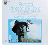 William Johns - Puccini: Messa di Gloria
