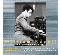 William Kapell in Performance (2000-11-28)