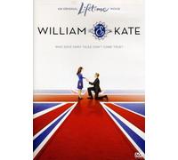 William & Kate [Dvd] Widescreen
