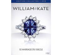 William & Kate - Édition Collector