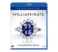 William & Kate - Édition Collector - Blu-Ray