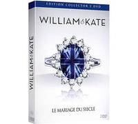 William & Kate : Le mariage du Siècle - Edition Collector E