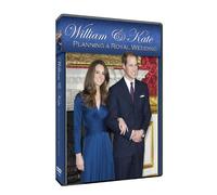 William & Kate: Planning a Royal Wedding