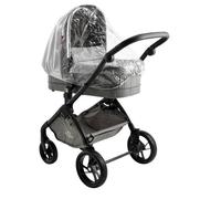 WILLIAM KENT 1733 Habillage Pluie - Compatible Nacelles