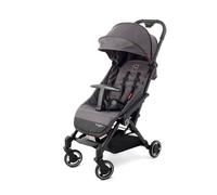 William Kent 1733 Poussette Canne Aquila Plus Smart grey