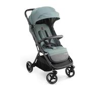 WILLIAM KENT 1733 Poussette Sirius green, naissance à 22 kg, compact, pliage automatique, modulable