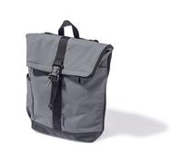 WILLIAM KENT 1733 Sac à dos à langer Superbag gris résistant et imperméable