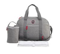Sac A Langer Casual Gris GRIS William Kent 1733