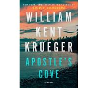 William Kent Krueger Apostle's Cove (Relié) Cork O'Connor Mystery Series