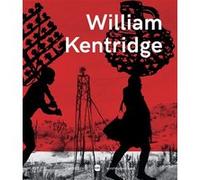 William Kentridge Collectif (Auteur), Sébastien Delot (Editeur du volume), Marie-Laure Bernadac (Editeur du volume)
